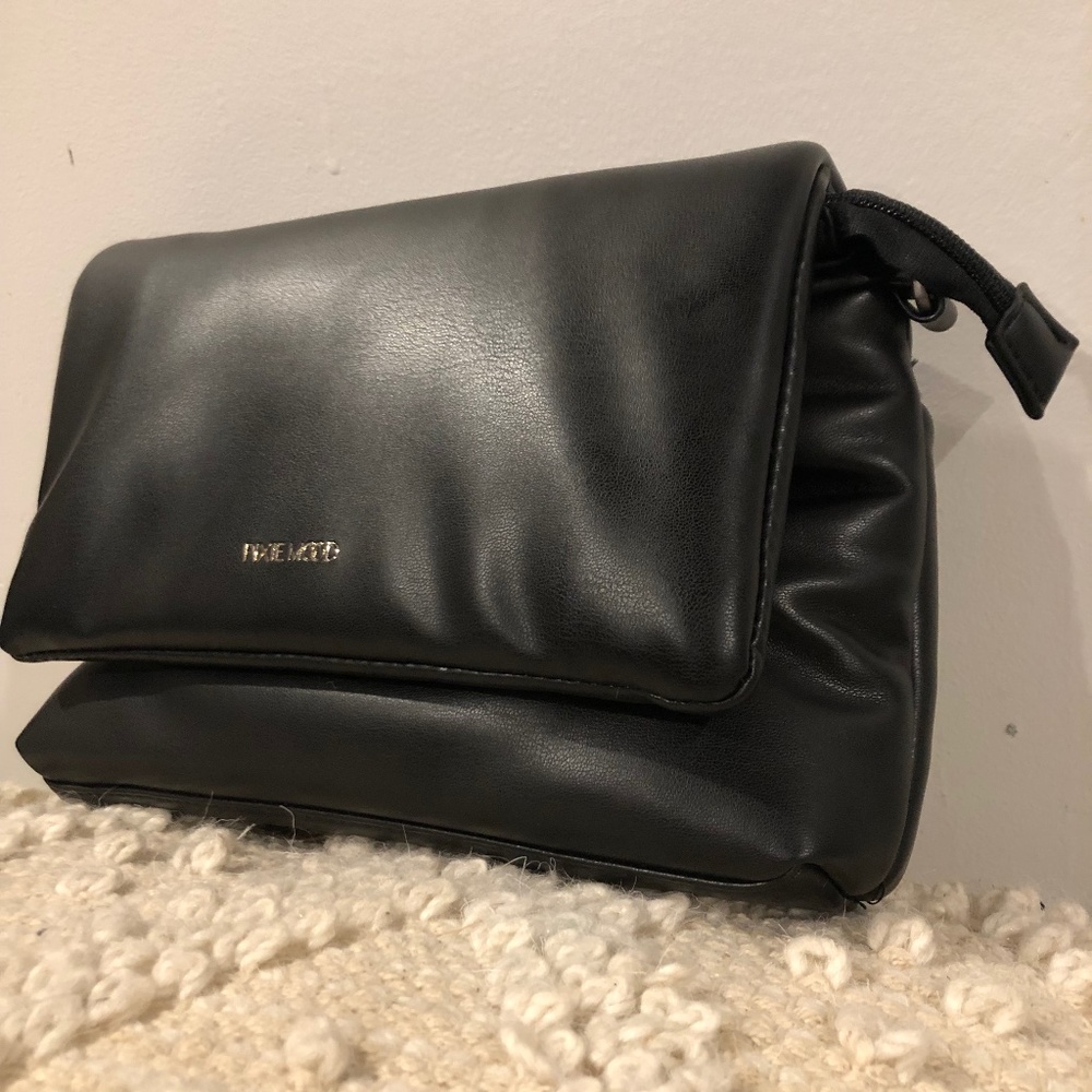 Pixie Mood Perfect Condition Bubbly Puffy Shoulder Bag / Purse